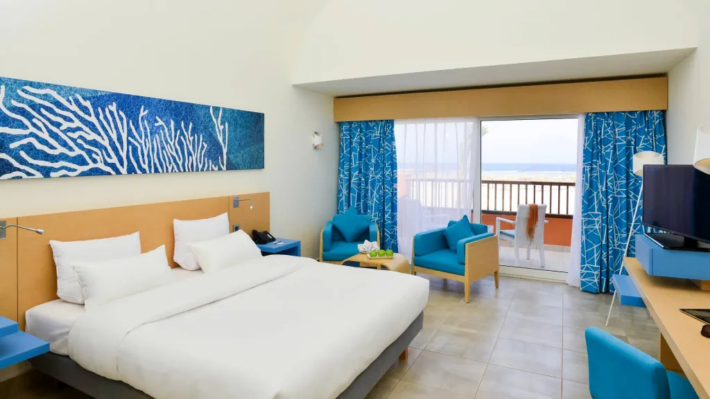 Hotel Novotel Marsa Alam - Marsa Alam